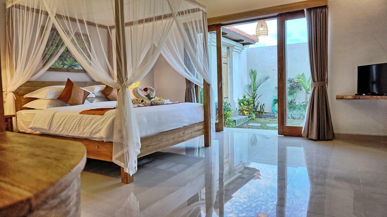 Sarayu Villa Seminyak  Exterior photo
